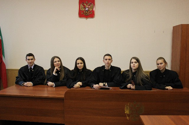 Сайт московского суда рязани
